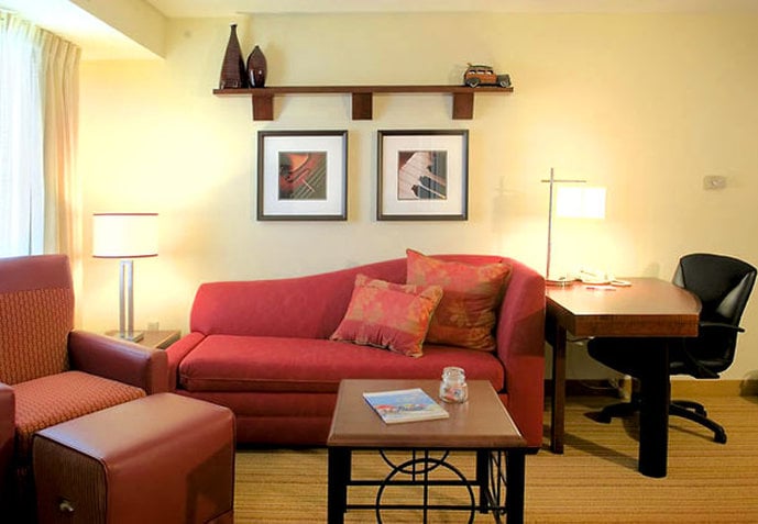 Residence Inn by Marriott Downtown  | Pensacola | Florida | United States 9