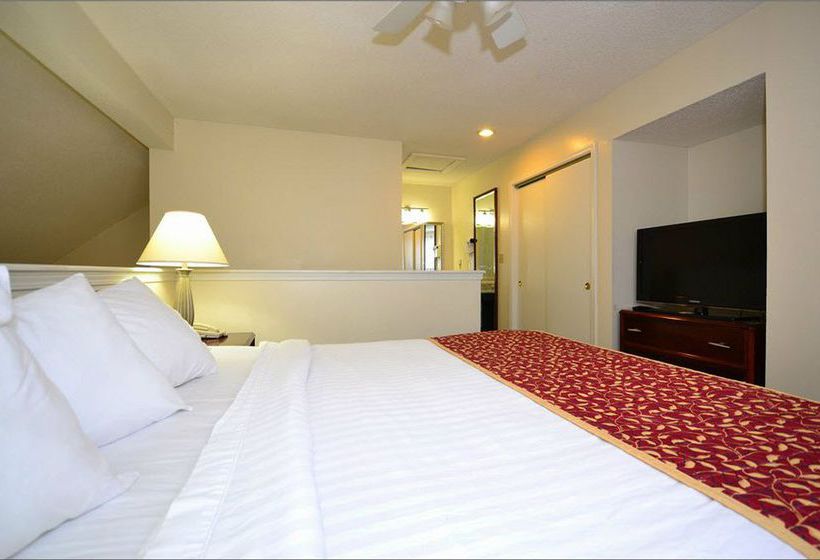 Residence MainStay Suites   | Pensacola | Florida | United States 1