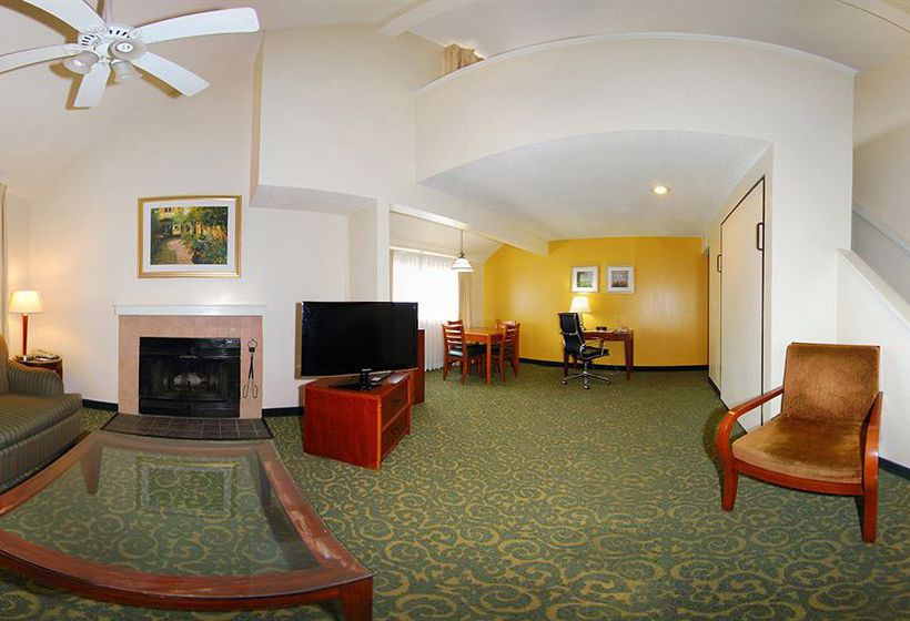 Residence MainStay Suites   | Pensacola | Florida | United States 10