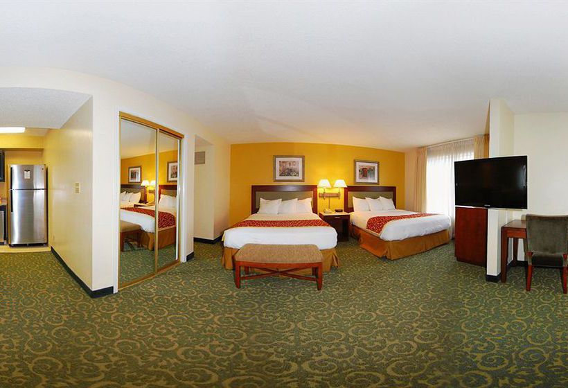 Residence MainStay Suites   | Pensacola | Florida | United States 11