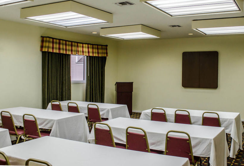 Residence MainStay Suites   | Pensacola | Florida | United States 14