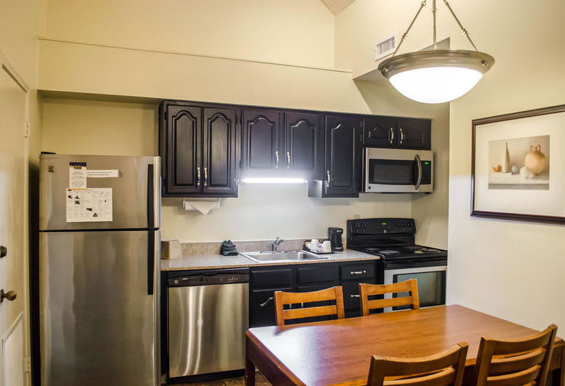 Residence MainStay Suites   | Pensacola | Florida | United States 15