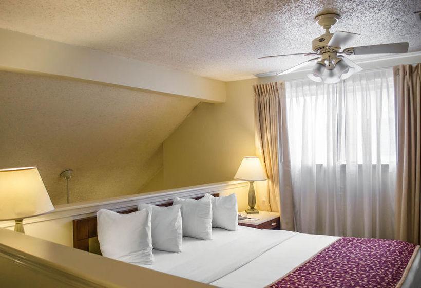 Residence MainStay Suites   | Pensacola | Florida | United States 19