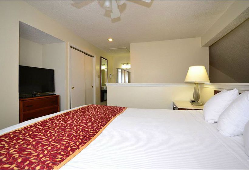 Residence MainStay Suites   | Pensacola | Florida | United States 2
