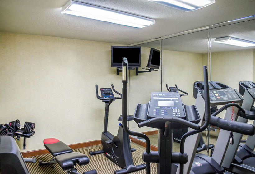 Residence MainStay Suites   | Pensacola | Florida | United States 20