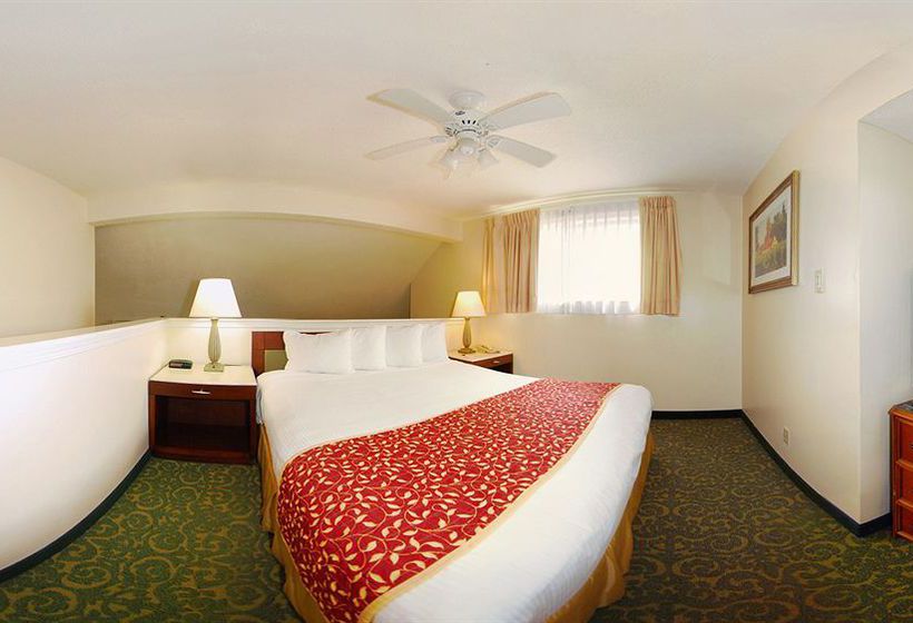 Residence MainStay Suites   | Pensacola | Florida | United States 3