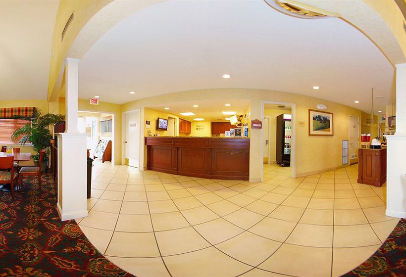 Residence MainStay Suites   | Pensacola | Florida | United States 4