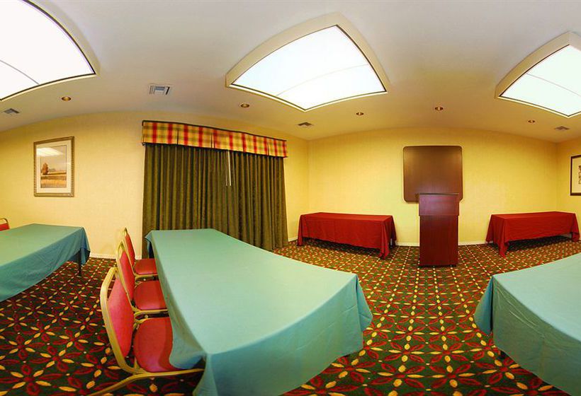 Residence MainStay Suites   | Pensacola | Florida | United States 5