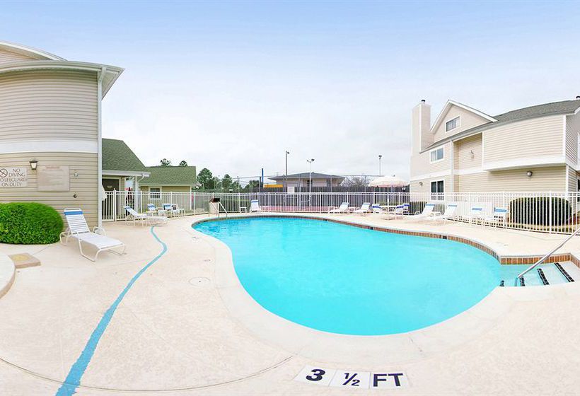 Residence MainStay Suites   | Pensacola | Florida | United States 8