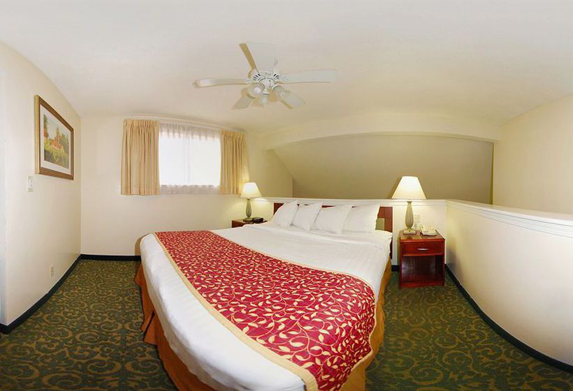 Residence MainStay Suites   | Pensacola | Florida | United States 9