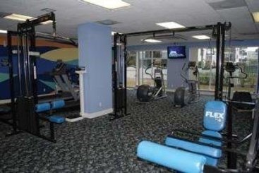 Resort on Cocoa Beach Cocoa Beach