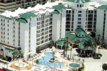 Resort on Cocoa Beach  | Cocoa Beach | Florida | United States 2