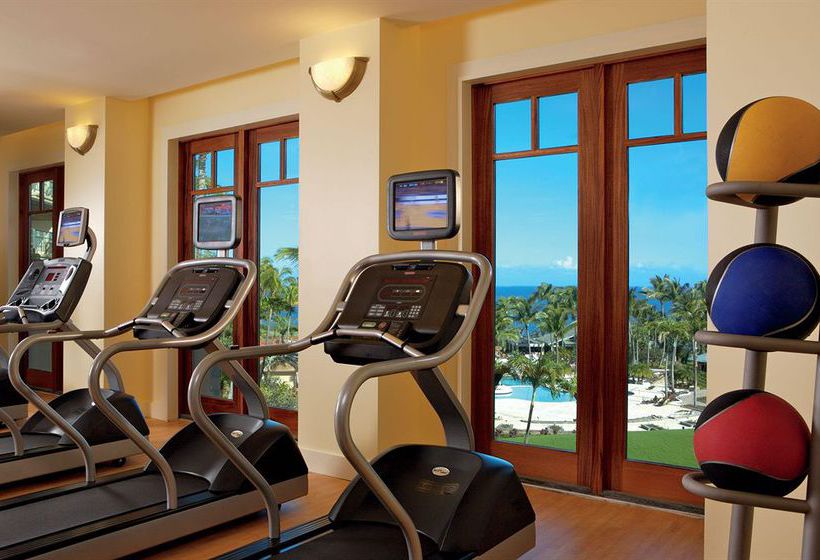 Hotel The Ritz-Carlton, Kapalua 