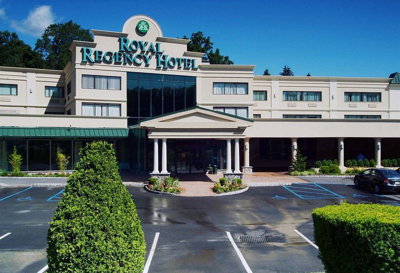 Royal Regency Hotel 