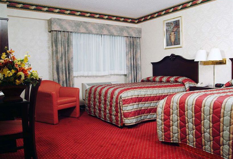 Royal Regency Hotel  | Yonkers | Nueva York | Hotel negli Stati Uniti 1