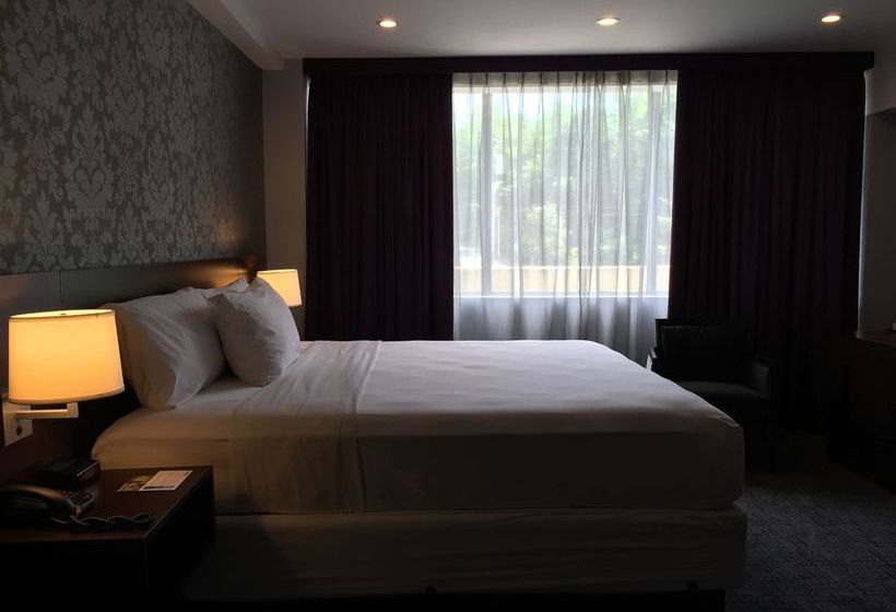 Royal Regency Hotel  | Yonkers | Nueva York | Hotel negli Stati Uniti 12