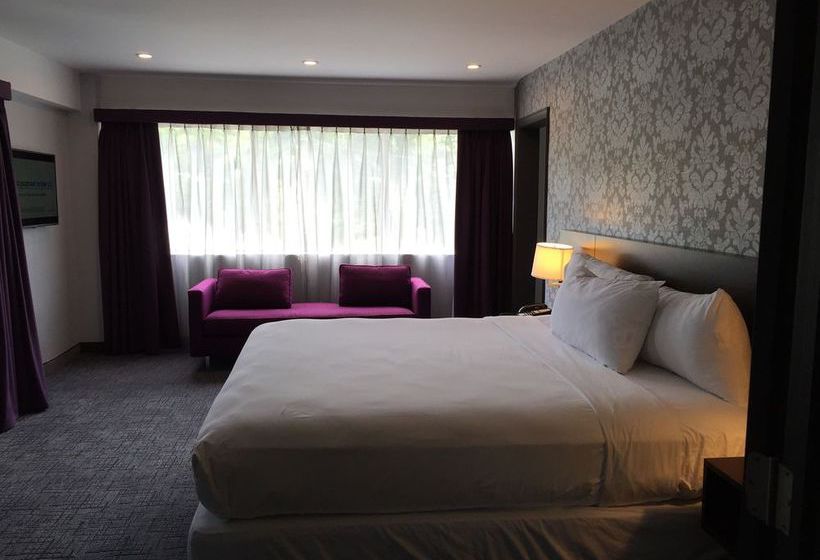 Royal Regency Hotel  | Yonkers | Nueva York | Hotel negli Stati Uniti 13