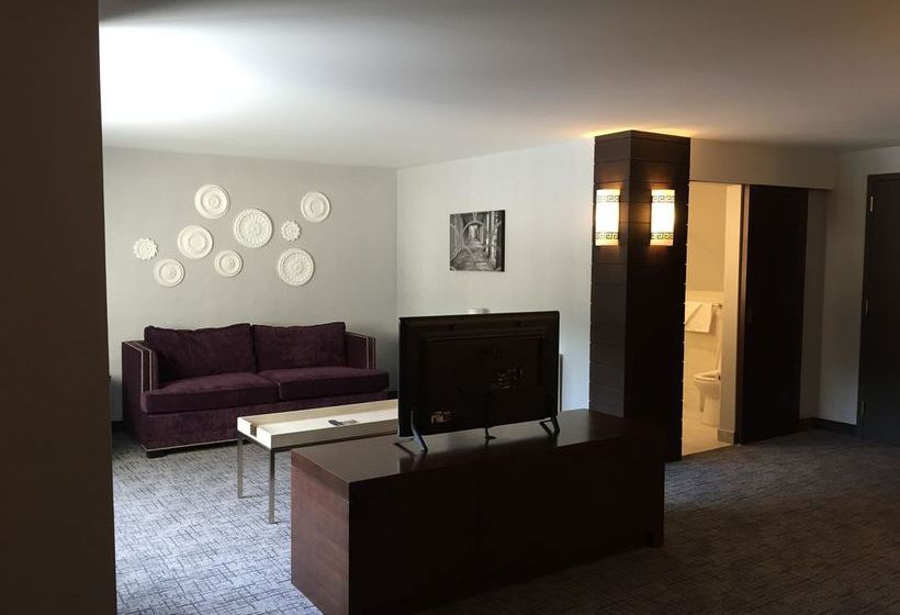 Royal Regency Hotel  | Yonkers | Nueva York | Hotel negli Stati Uniti 14