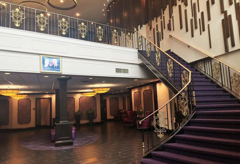 Royal Regency Hotel  | Yonkers | Nueva York | Hotel negli Stati Uniti 15