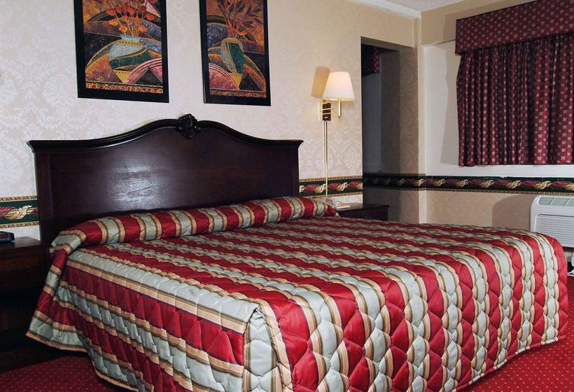 Royal Regency Hotel  | Yonkers | Nueva York | Hotel negli Stati Uniti 2