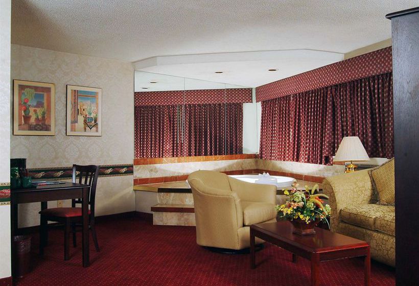 Royal Regency Hotel  | Yonkers | Nueva York | Hotel negli Stati Uniti 3