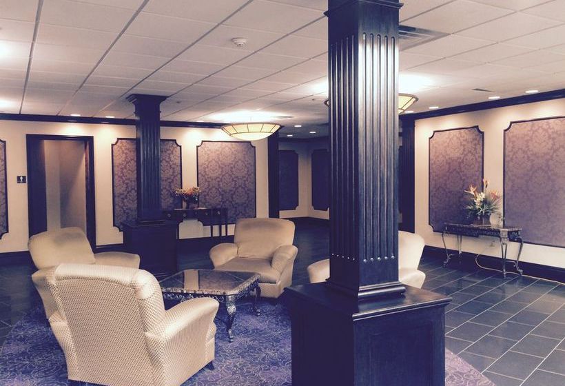 Royal Regency Hotel  | Yonkers | Nueva York | Hotel negli Stati Uniti 7