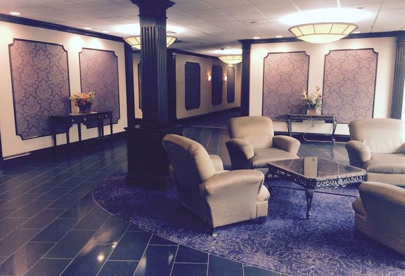 Royal Regency Hotel  | Yonkers | Nueva York | Hotel negli Stati Uniti 8