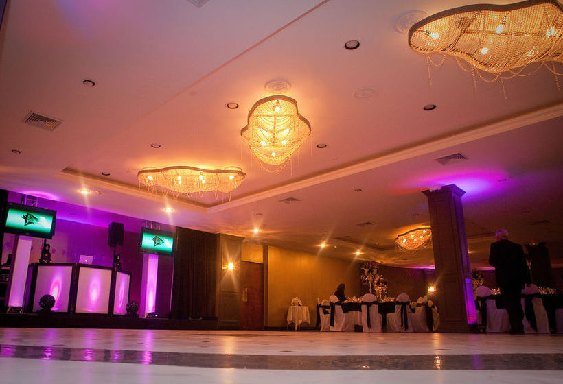 Royal Regency Hotel  | Yonkers | Nueva York | Hotel negli Stati Uniti 9