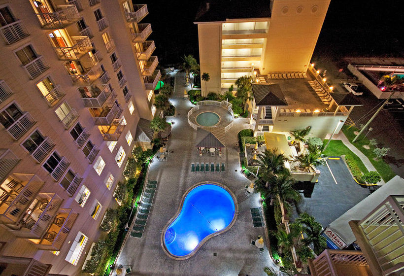 Resort Wyndham Royal Vista  | Pompano Beach | Florida | United States 13