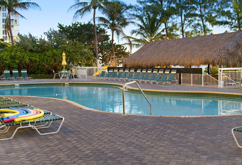 Resort Wyndham Royal Vista  | Pompano Beach | Florida | United States 14