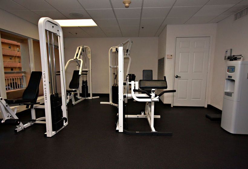 Resort Wyndham Royal Vista  | Pompano Beach | Florida | United States 17