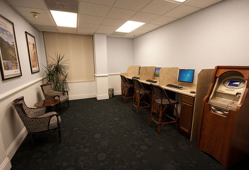 Resort Wyndham Royal Vista  | Pompano Beach | Florida | United States 18