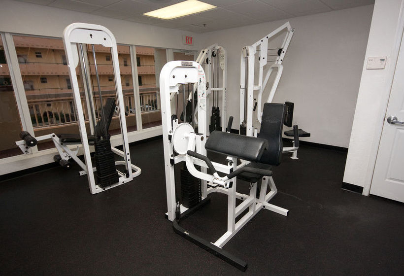 Resort Wyndham Royal Vista  | Pompano Beach | Florida | United States 19