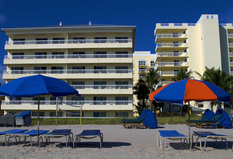 Resort Wyndham Royal Vista  | Pompano Beach | Florida | United States 2