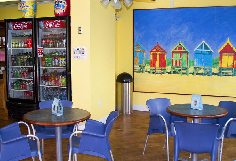 Resort Wyndham Royal Vista  | Pompano Beach | Florida | United States 3