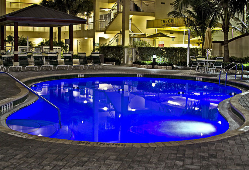 Resort Wyndham Royal Vista  | Pompano Beach | Florida | United States 6