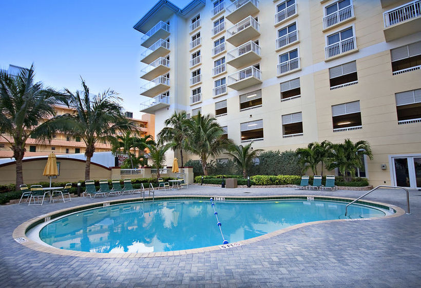 Resort Wyndham Royal Vista  | Pompano Beach | Florida | United States 7