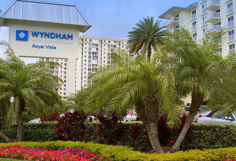 Resort Wyndham Royal Vista  | Pompano Beach | Florida | United States 8