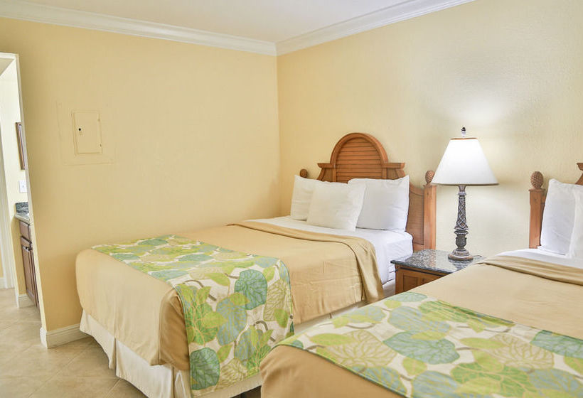 Sandpiper Gulf Resort  | Fort Myers Beach | Florida | United States