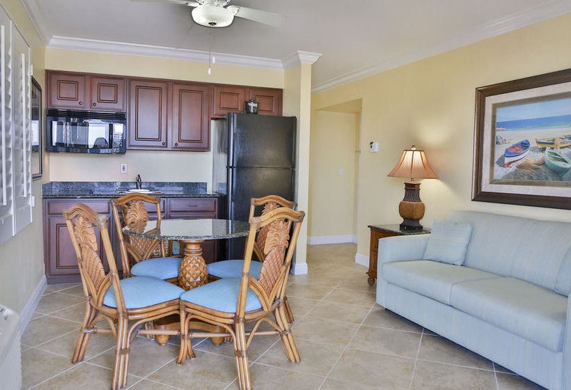 Sandpiper Gulf Resort  | Fort Myers Beach | Florida | United States 10