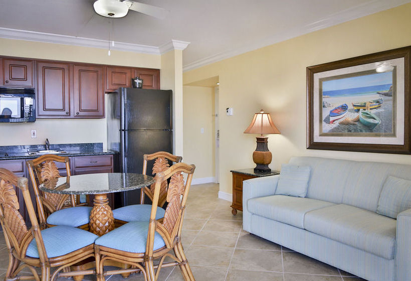 Sandpiper Gulf Resort  | Fort Myers Beach | Florida | United States 11