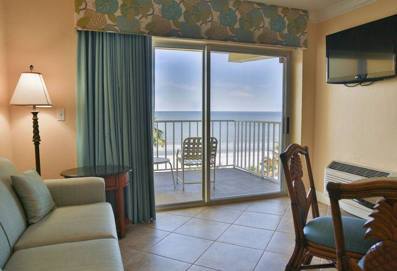 Sandpiper Gulf Resort  | Fort Myers Beach | Florida | United States 12