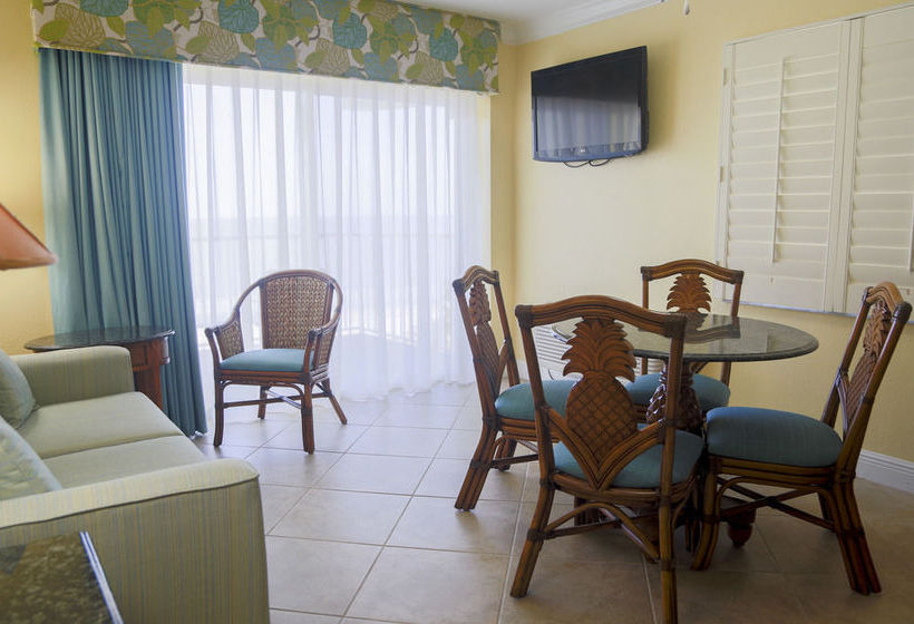 Sandpiper Gulf Resort  | Fort Myers Beach | Florida | United States 13