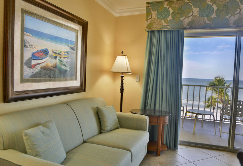 Sandpiper Gulf Resort  | Fort Myers Beach | Florida | United States 14
