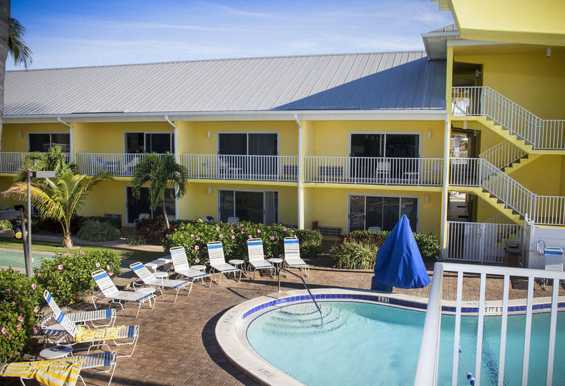 Sandpiper Gulf Resort  | Fort Myers Beach | Florida | United States 15