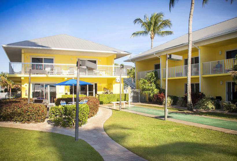 Sandpiper Gulf Resort  | Fort Myers Beach | Florida | United States 16