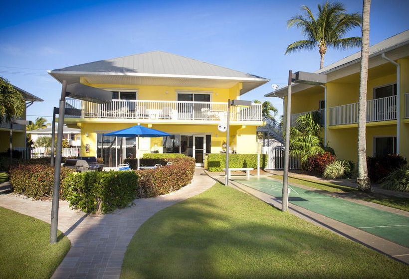 Sandpiper Gulf Resort  | Fort Myers Beach | Florida | United States 17
