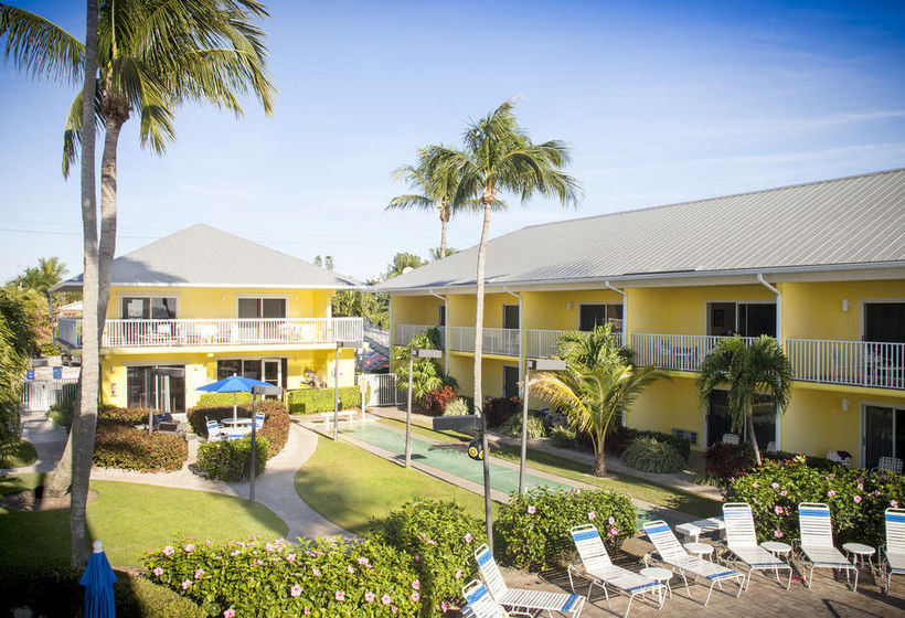 Sandpiper Gulf Resort  | Fort Myers Beach | Florida | United States 18