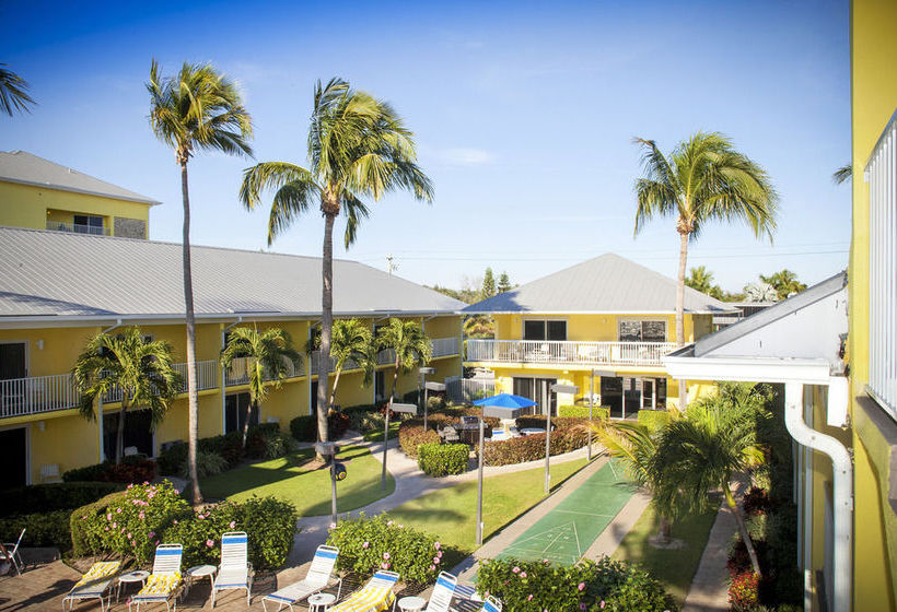 Sandpiper Gulf Resort  | Fort Myers Beach | Florida | United States 19