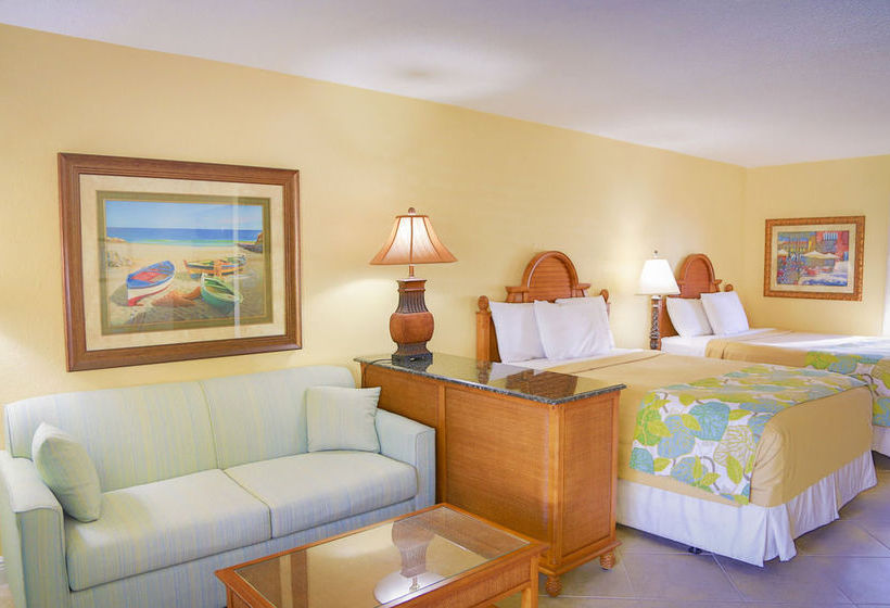 Sandpiper Gulf Resort  | Fort Myers Beach | Florida | United States 2